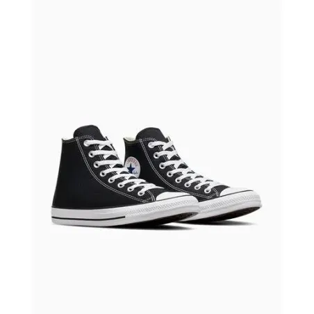 Converse – Baskets basses en toile – Noir - CONVERSE