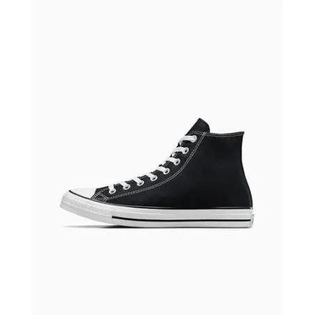Converse – Baskets basses en toile – Noir - CONVERSE