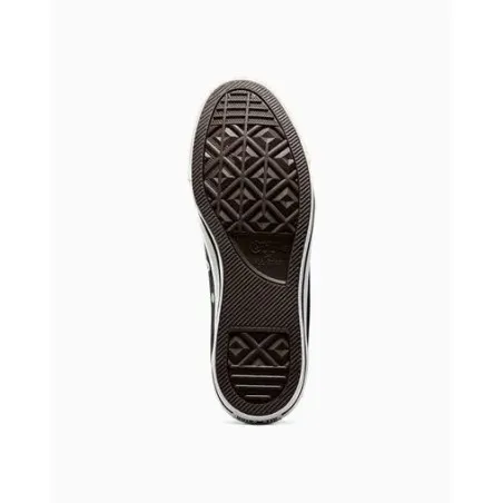 Converse – Baskets basses en toile – Noir - CONVERSE