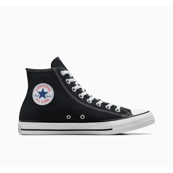 Converse – Baskets basses en toile – Noir - CONVERSE