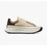 Converse – Baskets Chuck A08135C – Beige Marron - CONVERSE