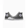 Converse -Chuck Taylor All Star High Top – Charbon - CONVERSE