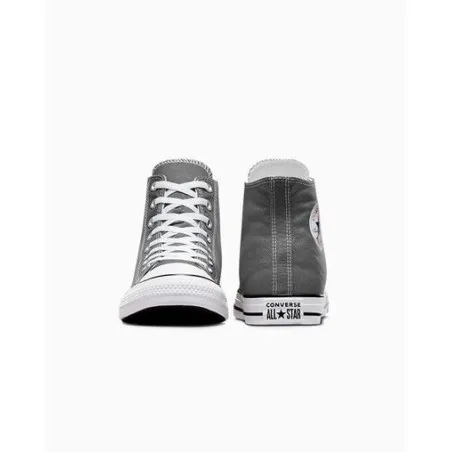 Converse -Chuck Taylor All Star High Top – Charbon - CONVERSE