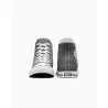 Converse -Chuck Taylor All Star High Top – Charbon - CONVERSE