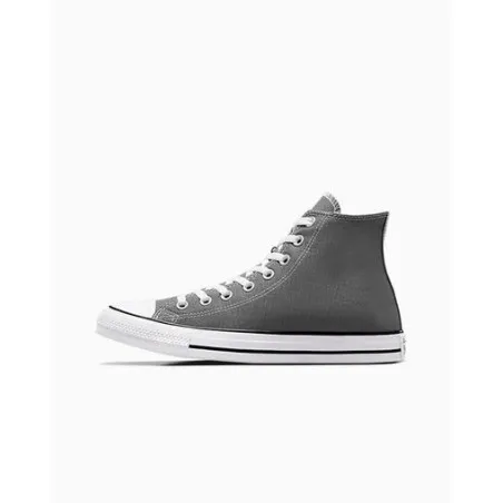 Converse -Chuck Taylor All Star High Top – Charbon - CONVERSE