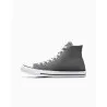 Converse -Chuck Taylor All Star High Top – Charbon - CONVERSE