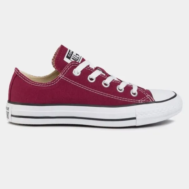 Converse – Chuck Taylor All Star Low Top – Marron - CONVERSE