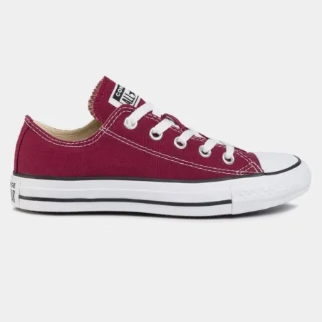 Converse – Chuck Taylor All Star Low Top – Marron - CONVERSE