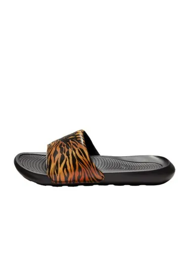 Claquettes Femmes NIKE - Claquettes Victori One - Tigre  CN9676010 - NIKE