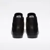 Converse – Chuck Taylor All Star Mono Baskets montantes en cuir – Noir - CONVERSE