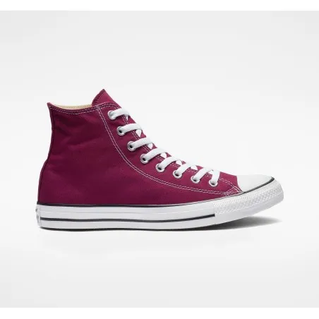 Converse – Chuck Taylor All Star saisonnier – BORDEAUX - CONVERSE