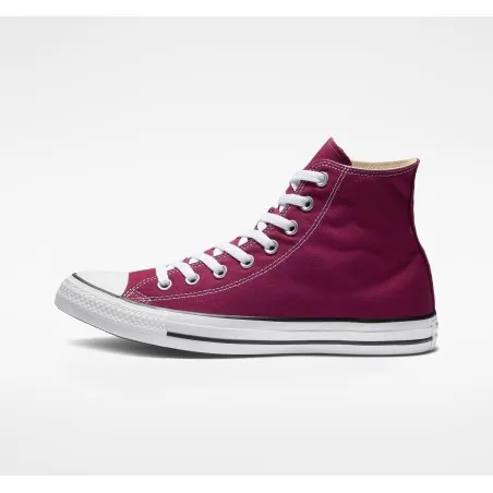 Converse – Chuck Taylor All Star saisonnier – BORDEAUX - CONVERSE