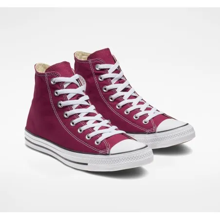 Converse – Chuck Taylor All Star saisonnier – BORDEAUX - CONVERSE