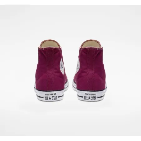Converse – Chuck Taylor All Star saisonnier – BORDEAUX - CONVERSE