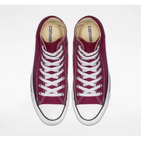 Converse – Chuck Taylor All Star saisonnier – BORDEAUX - CONVERSE