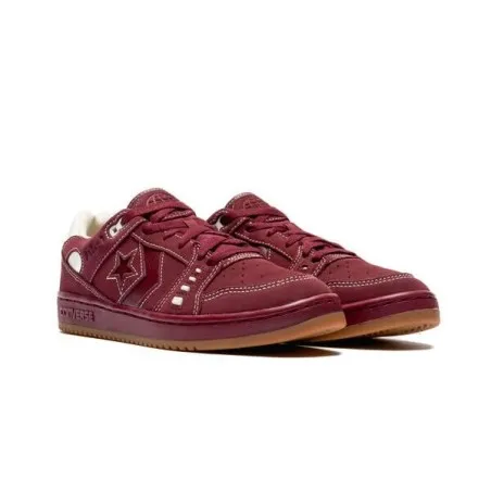 Converse -Converse AS-1 PRO OX – bordeaux - CONVERSE