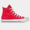 Converse – Converse Chuck Taylor All Star Hi – Rouge - CONVERSE
