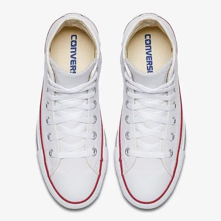 Converse – Chuck Taylor All Star – 132169C – Blanc - CONVERSE