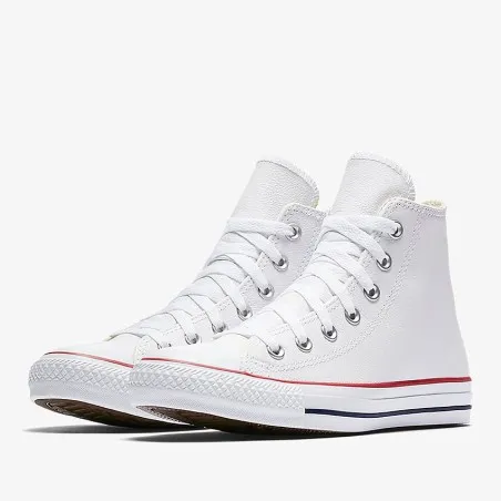 Converse – Chuck Taylor All Star – 132169C – Blanc - CONVERSE