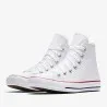 Converse – Chuck Taylor All Star – 132169C – Blanc - CONVERSE
