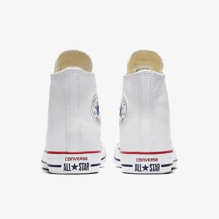 Converse – Chuck Taylor All Star – 132169C – Blanc - CONVERSE