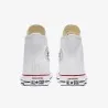 Converse – Chuck Taylor All Star – 132169C – Blanc - CONVERSE