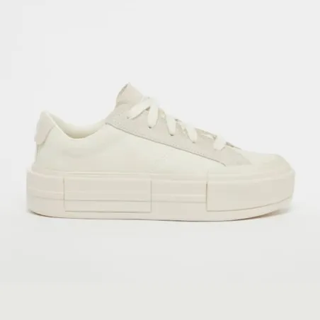 Converse Femme -Chaussures Converse Chuck Taylor All Star Cruise Low - Blanc - CONVERSE
