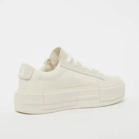Converse Femme -Chaussures Converse Chuck Taylor All Star Cruise Low - Blanc - CONVERSE
