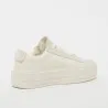 Converse Femme -Chaussures Converse Chuck Taylor All Star Cruise Low - Blanc - CONVERSE