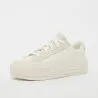 Converse Femme -Chaussures Converse Chuck Taylor All Star Cruise Low - Blanc - CONVERSE