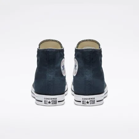 Converse Chuck Taylor All Star Ox – Bleu - CONVERSE