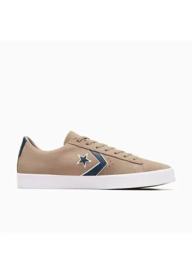 Converse -Pl Vulc Pro Classic Suede – Beige - CONVERSE