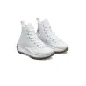 Converse Femme -Baskets Run Star Hike Future Metal – Blanc - CONVERSE