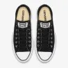 Converse Femme – CONVERSE Chuck Taylor All Star Lift Ox 560250C – Noir - CONVERSE