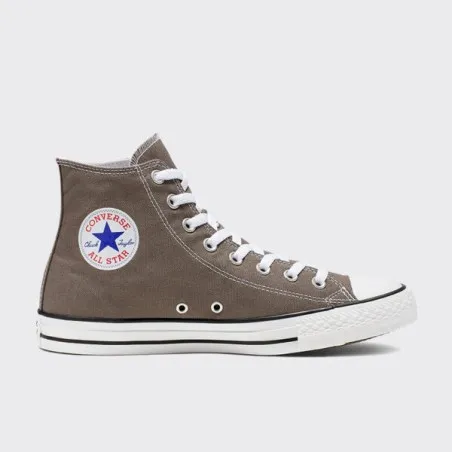 Converse -Chuck Taylor All Star High Top – Charbon - CONVERSE