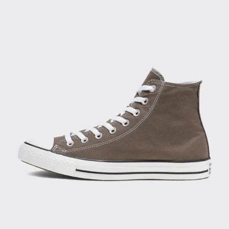 Converse -Chuck Taylor All Star High Top – Charbon - CONVERSE