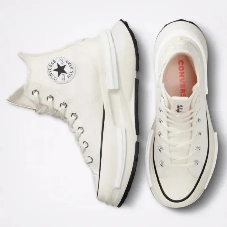 Converse Femme – Run Star Legacy CX Montante – Blanc - CONVERSE