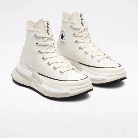 Converse Femme – Run Star Legacy CX Montante – Blanc - CONVERSE
