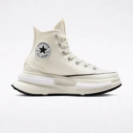 Converse Femme – Run Star Legacy CX Montante – Blanc - CONVERSE