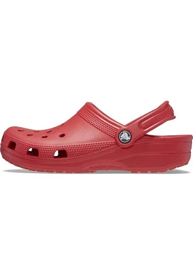 Crocs Enfant -Sabot Crocs Classic Pepper – Rouge - CROCS