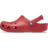 Sabot Crocs Classic Pepper – Rouge - CROCS