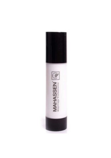 Primer MAHASSEN CREME DE BASE