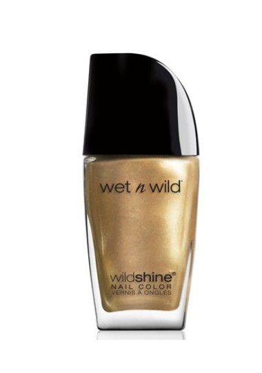 Vernis à Ongles HAUTE COUVRANCE - Wet n Wild