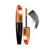 L'OREAL MASCARA MEGA VOLUME MISS HIPPIE NOIR - L'OREAL