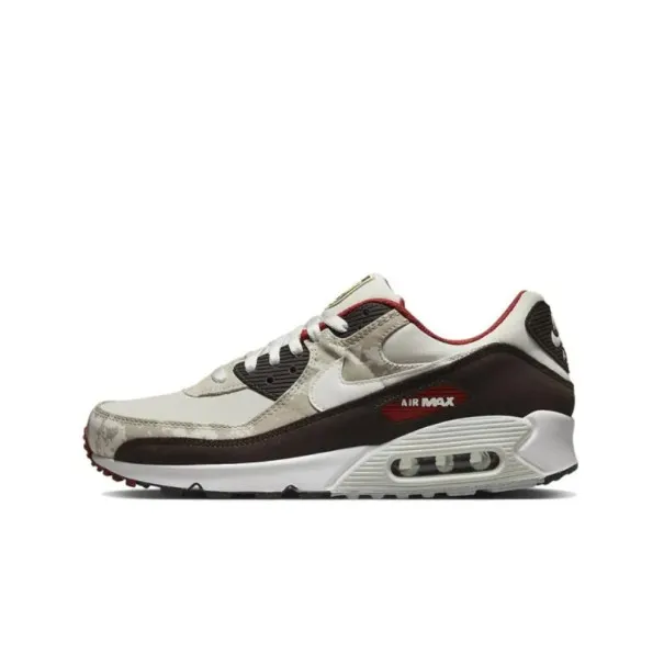 Chaussures de sport Homme NIKE AIR MAX 90 SE DX3576001 - NIKE Chaussures de sport Homme NIKE AIR MAX 90 SE DX3576001 - NIKE