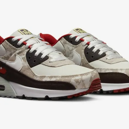 Chaussures de sport Homme NIKE AIR MAX 90 SE DX3576001 - NIKE