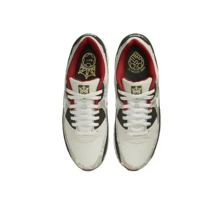 Chaussures de sport Homme NIKE AIR MAX 90 SE DX3576001 - NIKE