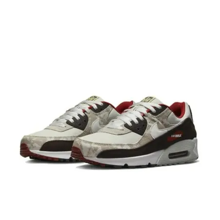 Chaussures de sport Homme NIKE AIR MAX 90 SE DX3576001 - NIKE