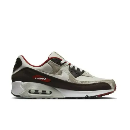 Chaussures de sport Homme NIKE AIR MAX 90 SE DX3576001 - NIKE
