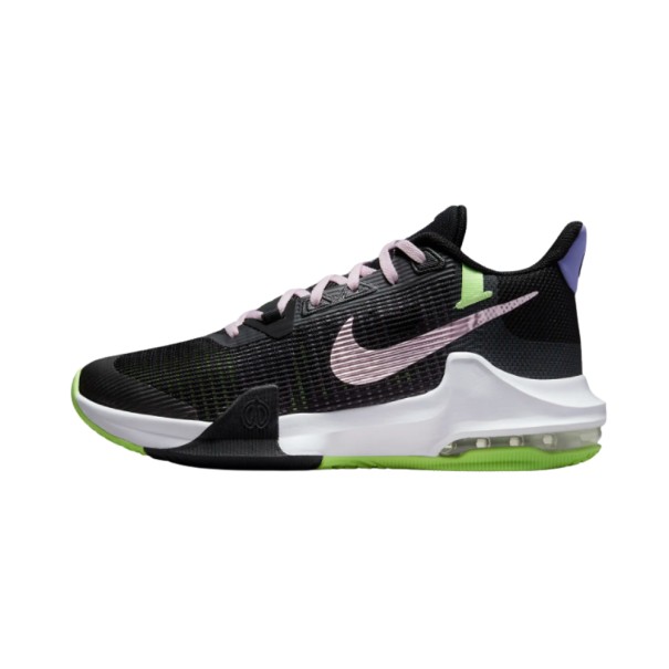 Chaussures de sport Homme NIKE AIR MAX IMPACT 3 DC3725008 - NIKE